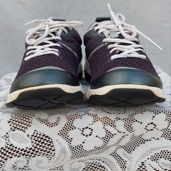 Dr Andrew Weil walk move live Walking Shoes size 7.5 tennis shoes - Picture 5 of 12